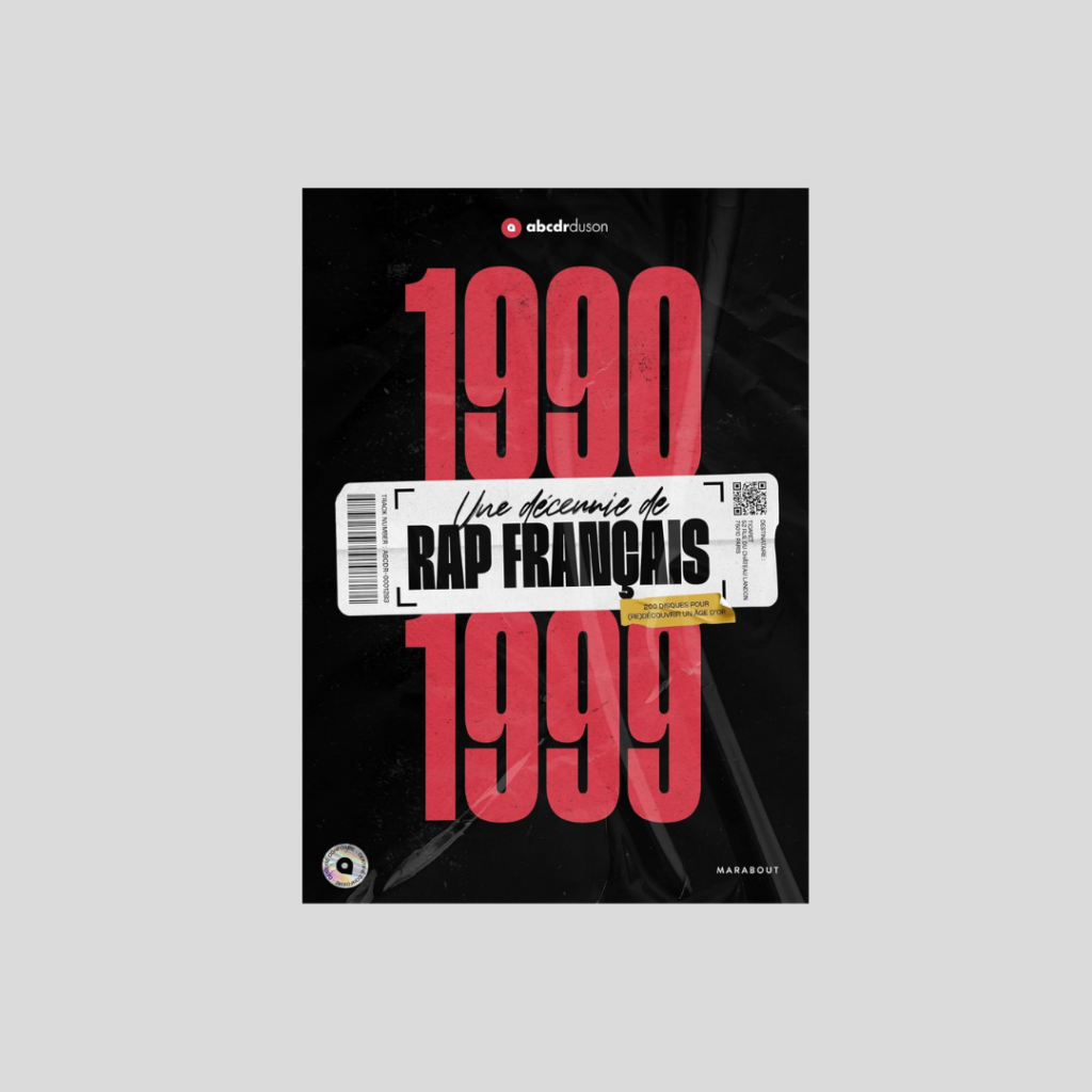 couverture livre 1990-1999