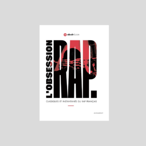 couverture livre rap fr