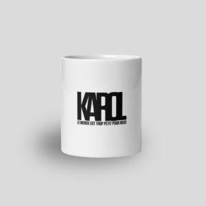 image tasse karol