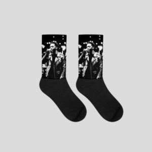 image chaussette Trixy