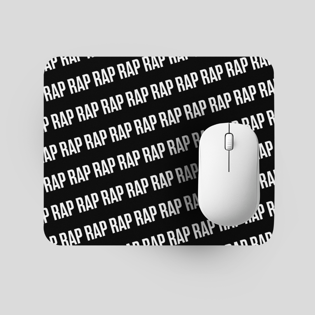 image dun tapis de souris