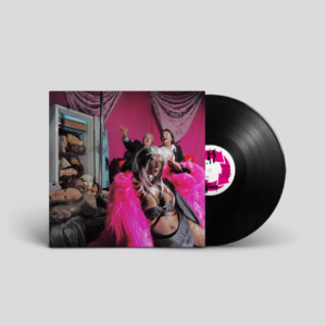 THEODORA – Bad Boy Lovestory