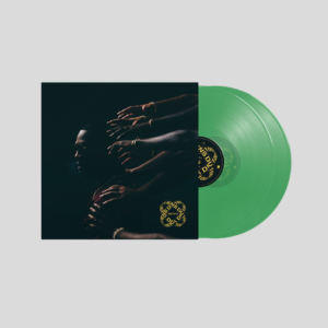 Vinyle SDM – Lien du Sang